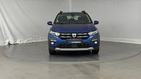 Dacia Sandero 1.0 TCe 90ch Stepway Confort -22 — photo 1