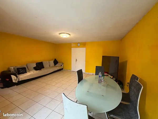 Maison 4 pièces 94 m²