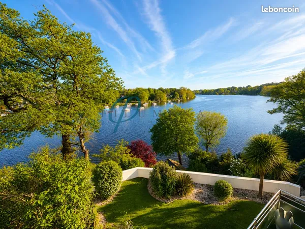 Maison 4 pièces 129 m²