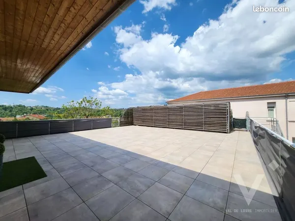 Maison 5 pièces 90 m²
