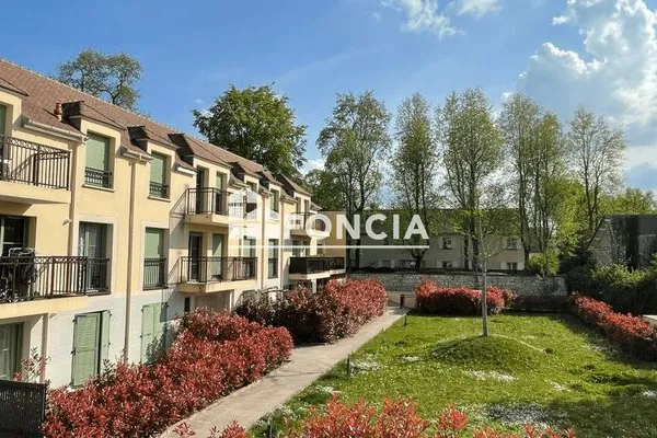 Appartement 1 pièce 32 m²
