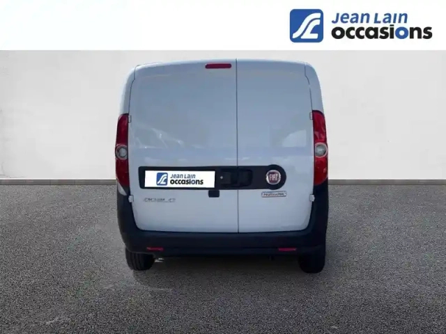 Fiat Doblo cargo ft 1.6 multijet 105 — photo 6
