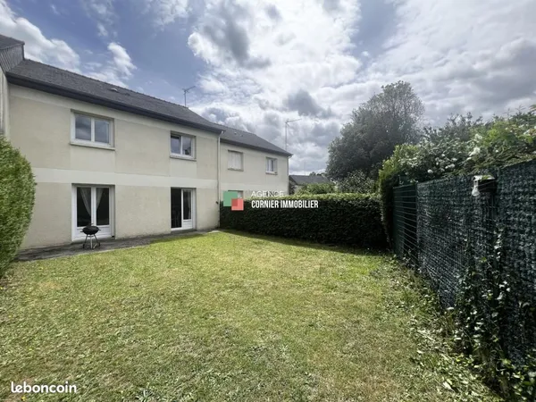 Maison 5 pièces 97 m²