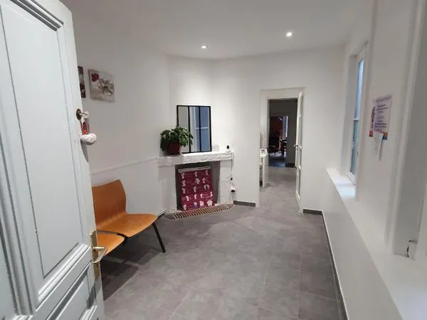 Appartement 3 pièces 80 m²