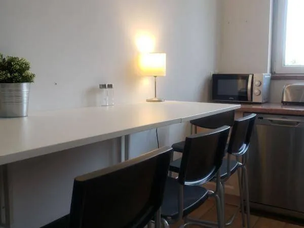 Appartement 4 pièces 73 m²