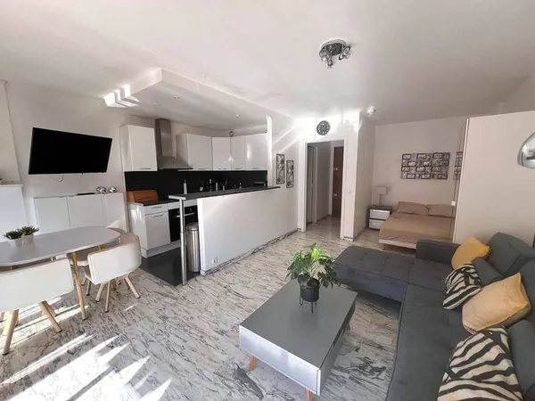 Appartement 1 pièce 32 m²