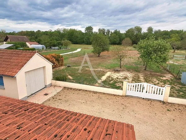 Maison 6 pièces 151 m²