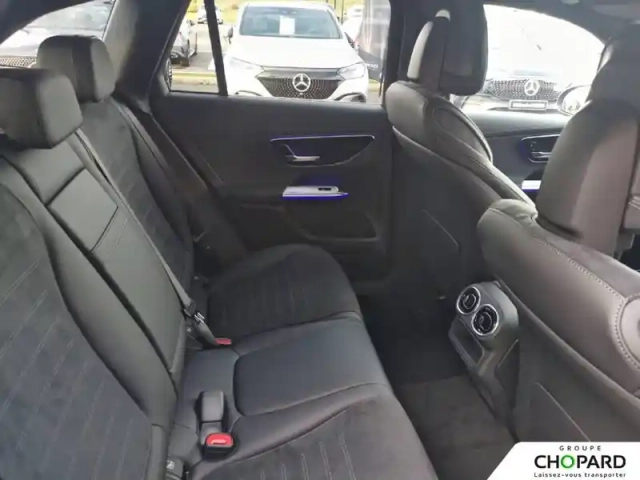 Mercedes Glc 300 de hybrid eq 9g-tronic 4matic — photo 46