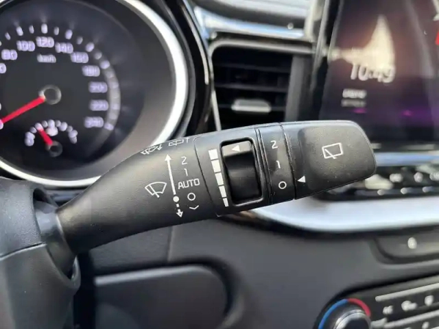 Kia Ceed sw 1.5 t-gdi 140 ch bvm6 — photo 27
