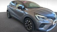Renault Captur 1.0 TCe 90ch Evolution — photo 3