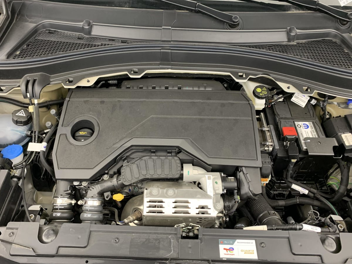 Citroën C3 — photo 23