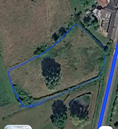 Terrain constructible