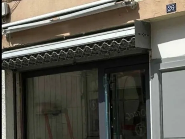 Local/bureau à louer DAX (40)