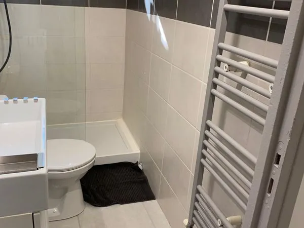 Particulier, loue, appartement meublé 36 m² centre-ville