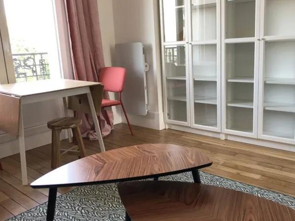 Loue appartement