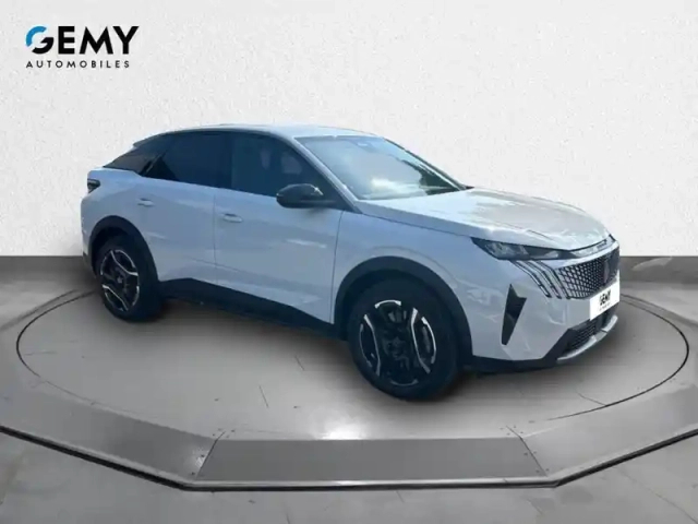 Peugeot 3008 electrique 210 ch 73 kwh — photo 21