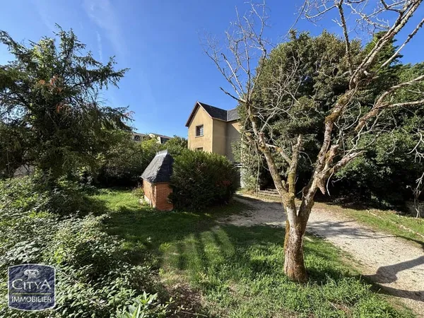 Maison Vente Sarlat-la-Canéda 5p 104m² 222600€