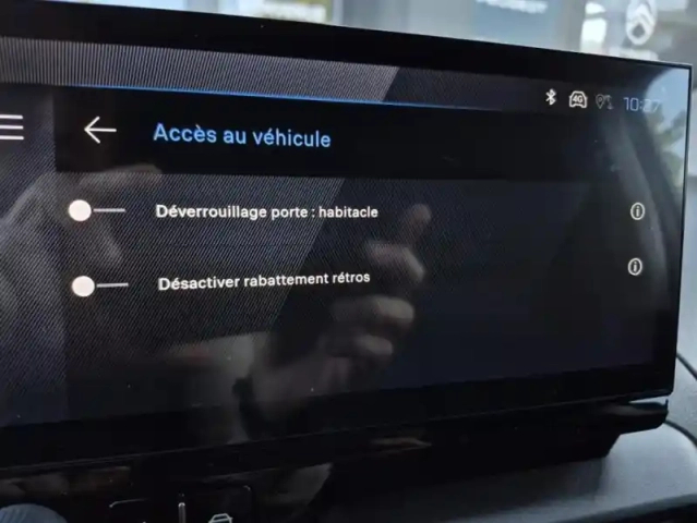 Peugeot Partner iii m cu std dies 130 ch auto pack prem co — photo 30
