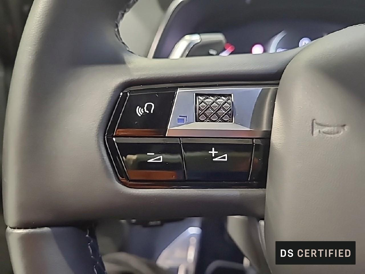 Ds Ds 7 crossback bluehdi 130 eat8 etoile — photo 19