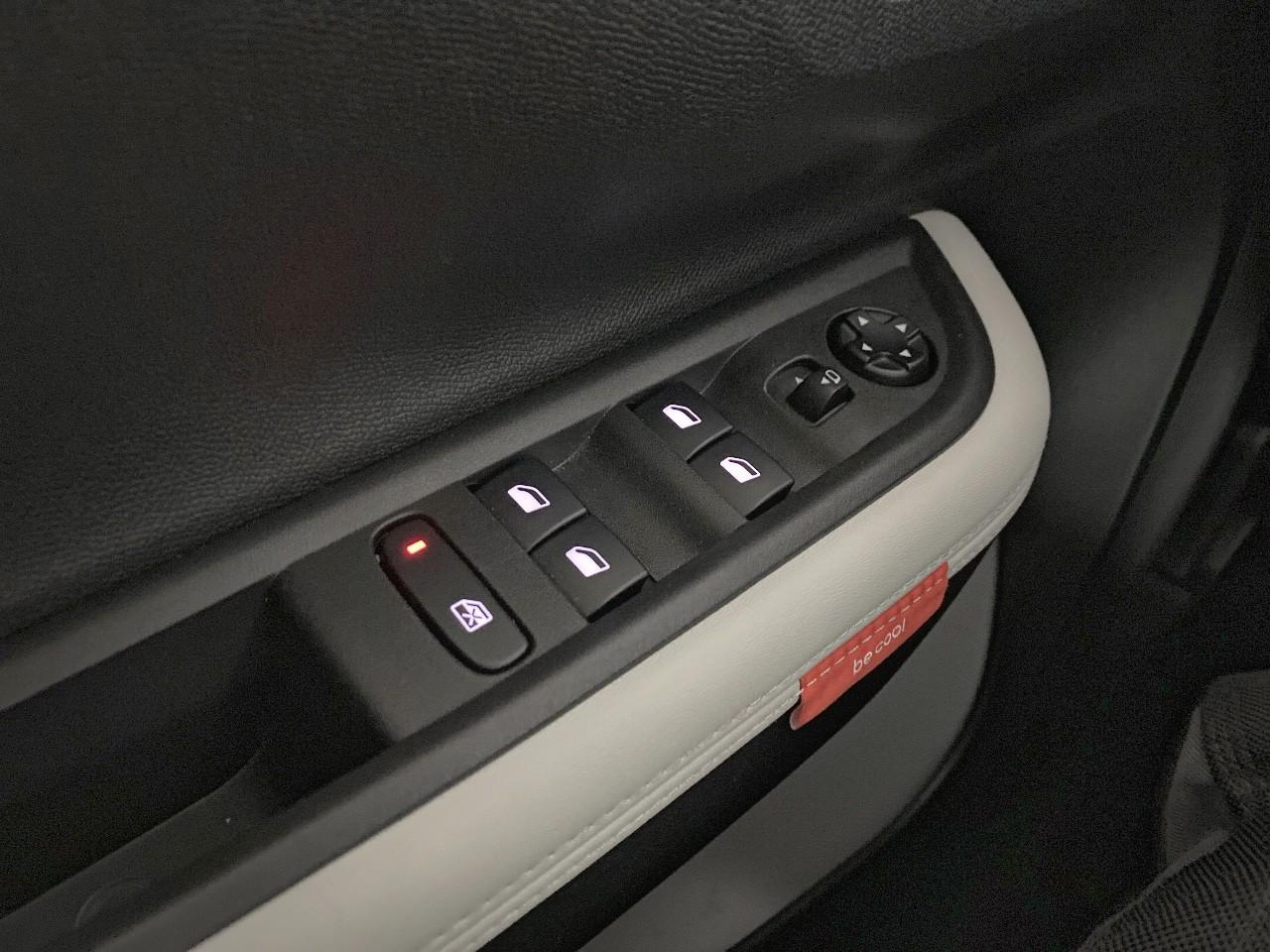Citroën C3 Aircross hybride 145 ch aut max — photo 20