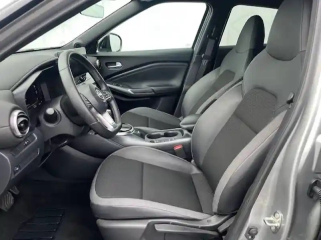Nissan Juke dig-t 114 — photo 20