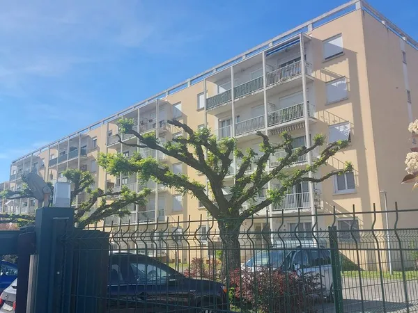 Appartement T3/4 69 m2