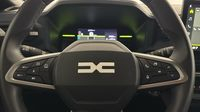 Dacia Duster 1.0 ECO-G 100ch Expression — photo 25