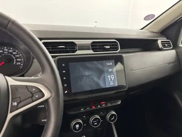 Dacia Duster eco-g 100 4x2 — photo 22