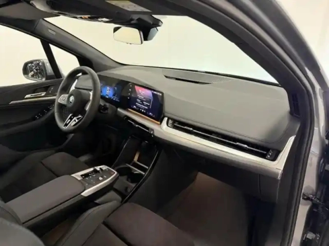 Bmw Serie 2 série 2 activetourer 225e 245ch xdrive m sport dkg7 — photo 8