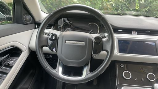 Land Rover Evoque 2.0 TD4 150 BVA6 - S – 2020 – 78700 km – Diesel – Boîte Manuelle — photo 25