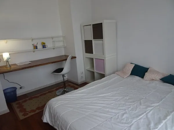 Location T4 au 16 rue de Lorraine à Villejean