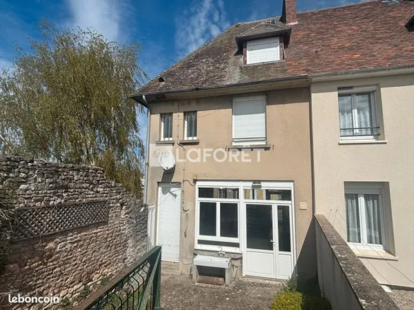 Maison 5 pièces 96 m²