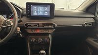 Dacia Sandero 1.0 ECO-G 100ch Expression -24 — photo 19