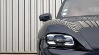Porsche Taycan 571ch 4S avec batterie performance plus MY21 — photo 20