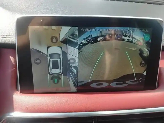 Mg Ehs 1.5t gdi 258ch phev luxury — photo 13