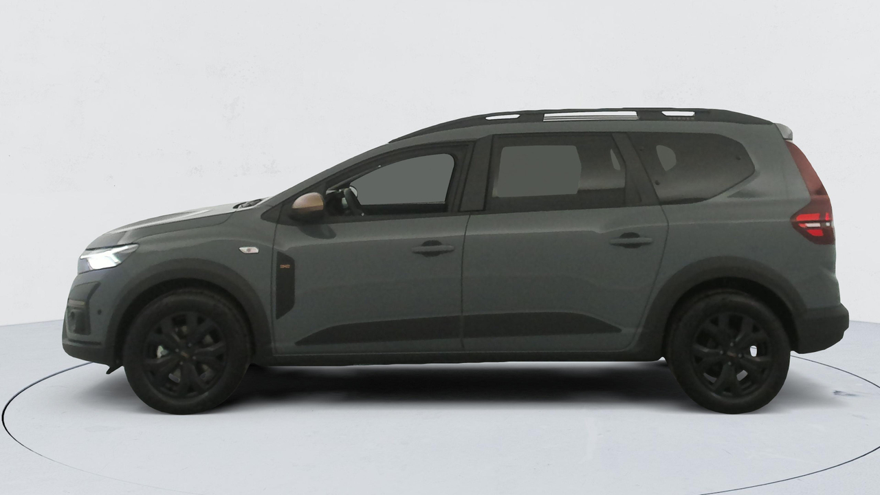 Dacia Jogger — photo 2