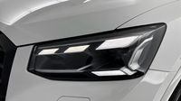 Audi Q2 35 TDI 150ch S line S tronic 7 — photo 17