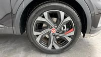 Renault Captur 1.6 E-Tech hybride 145ch Intens -21 — photo 20