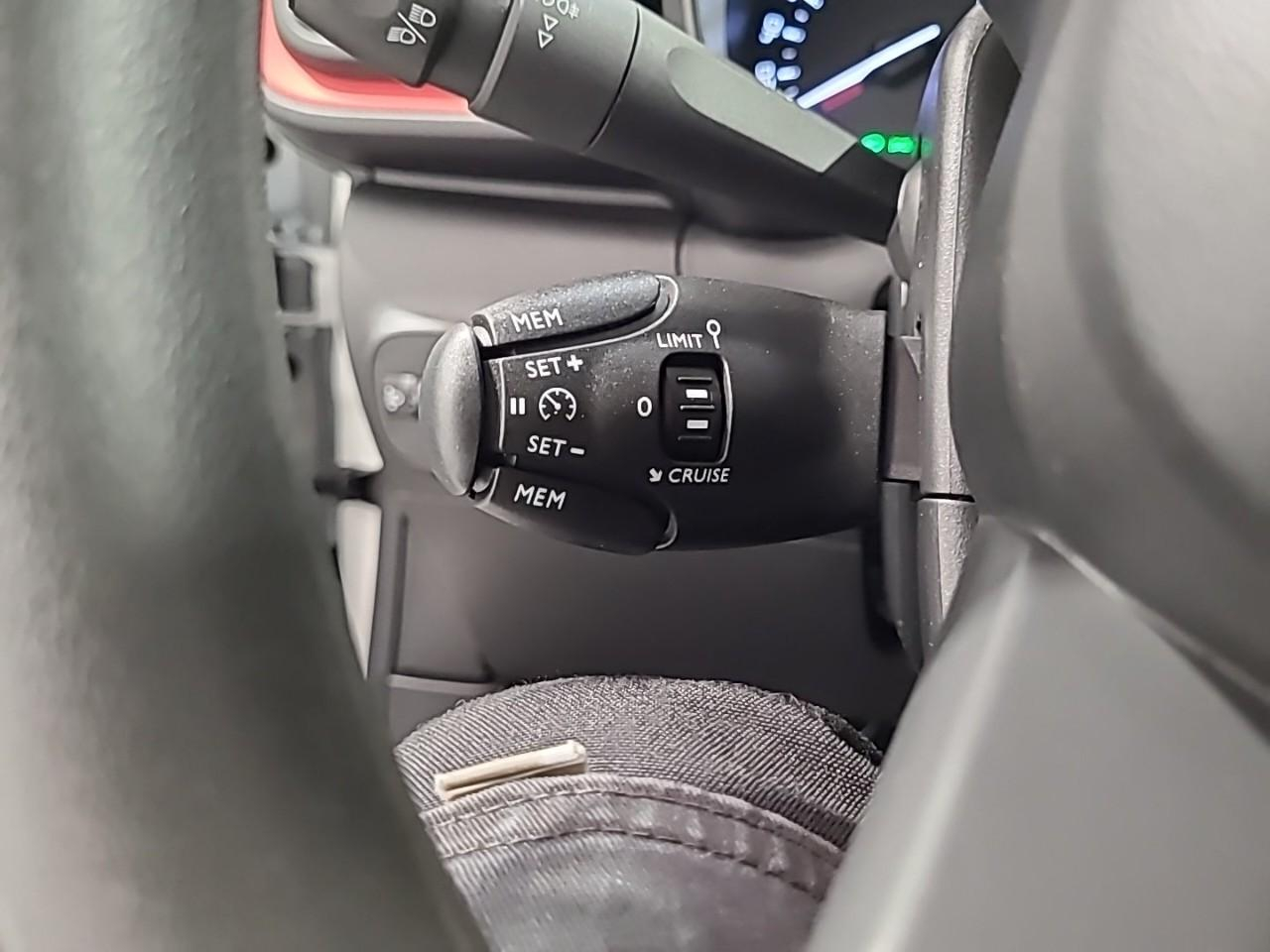 Citroën C3 puretech 83 s&s bvm5 c-series — photo 22