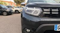 Dacia Duster 1.5 Blue dCi 115ch Expression 4x2 — photo 17
