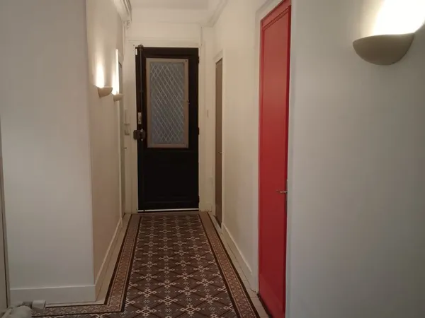 Appartement F5 - 102 m² - secteur Tréfilerie