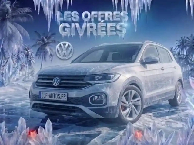 Volkswagen T-Cross 1.0 tsi 115 start/stop bvm6 carat — photo 11