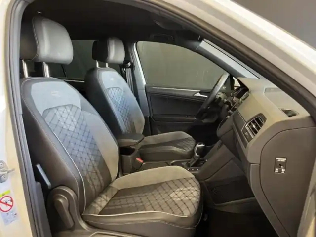 Volkswagen Tiguan 1.4 ehybrid 245ch r-line dsg6 — photo 10