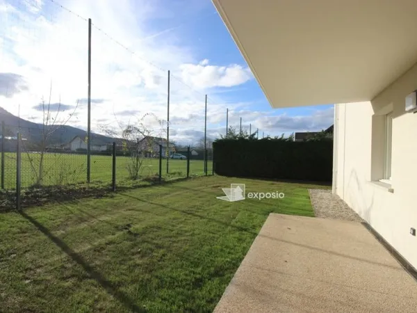 Appartement 3 pièces 71 m²
