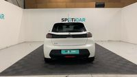 Peugeot 208 1.2 PureTech 100ch S&S Style EAT8 — photo 6