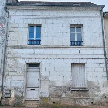 Maison 5 pièces 102 m²