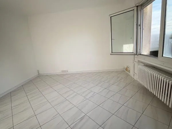 Lumineux t2 de 48m2