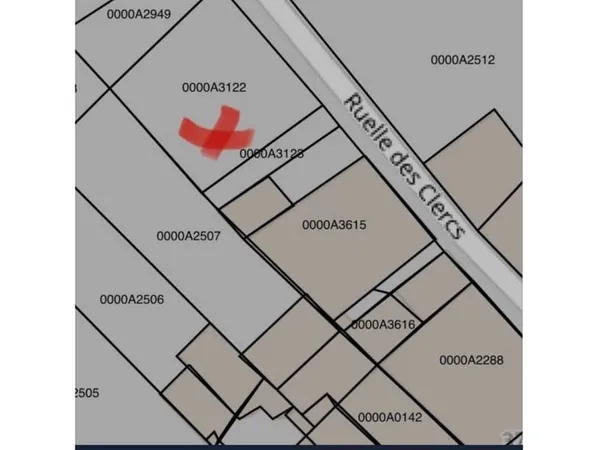 Terrain à bâtir Vente Cattenom 70000€