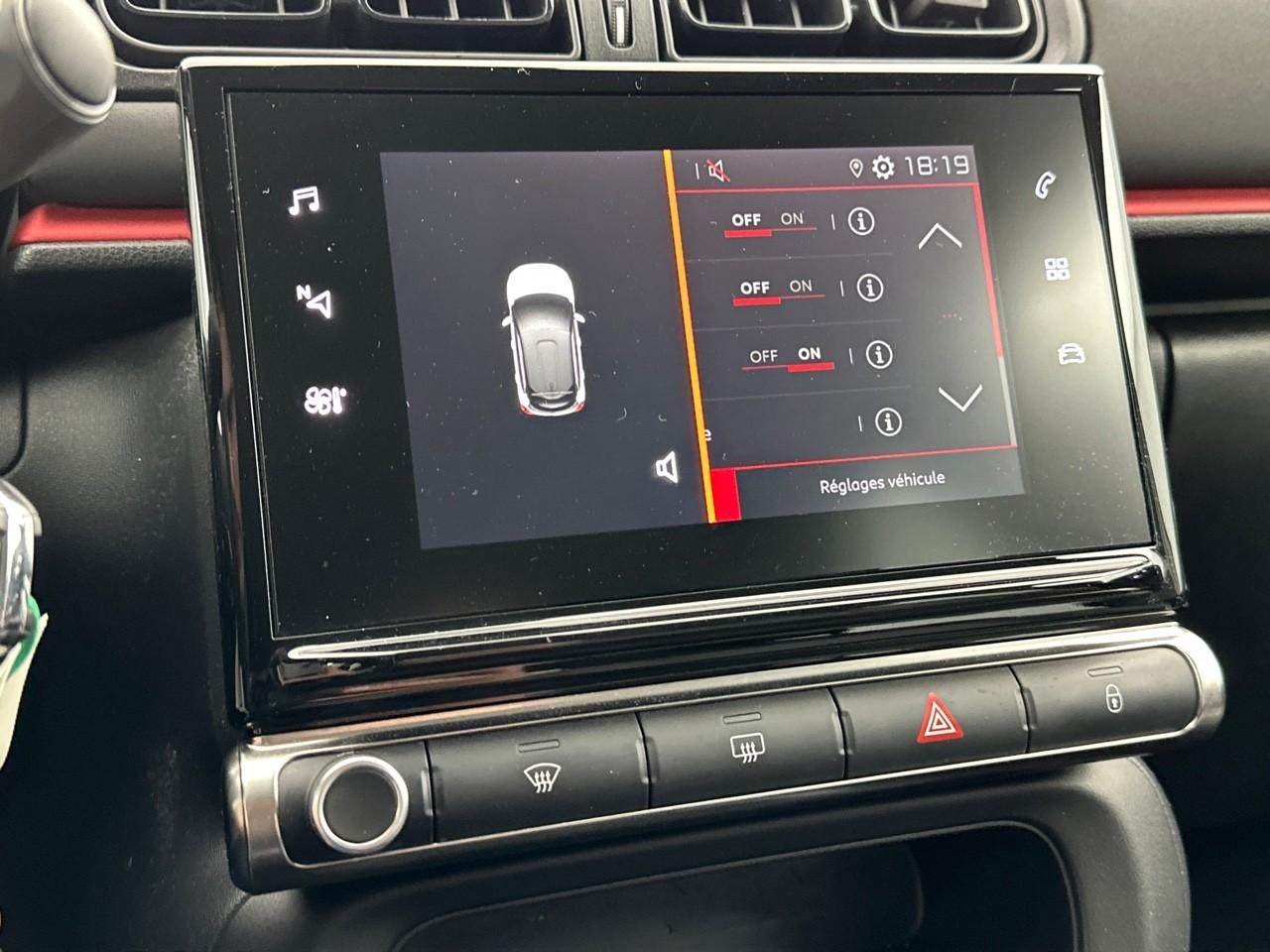 Citroën C3 puretech 83 s&s bvm5 c-series — photo 25
