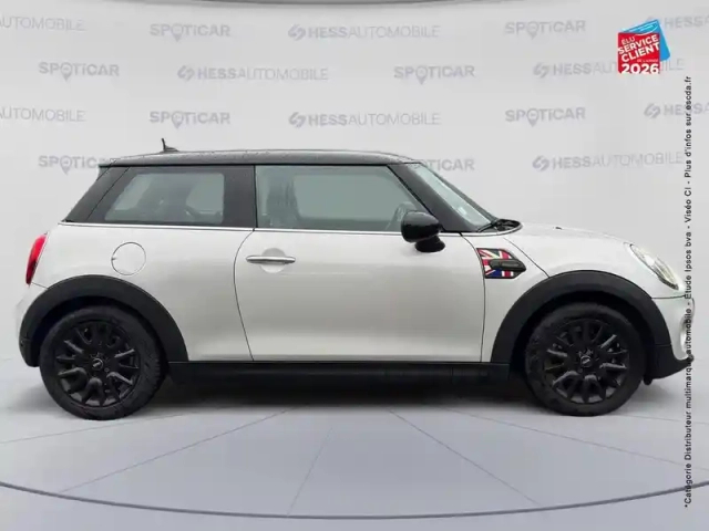 Mini Mini cooper 136ch heddon street euro6d-t — photo 4
